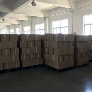 🚫 订单取消物料回收