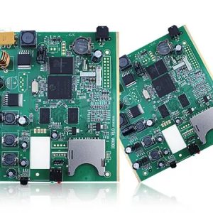 📟 模块类回收