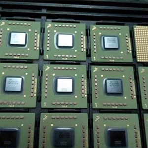 电脑芯片回收