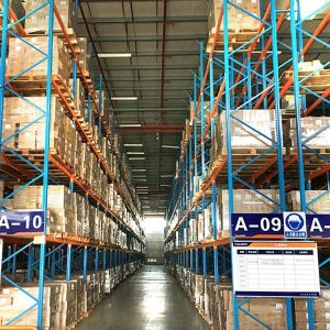 🔄 代理商换代清货