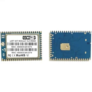 WIFI模块